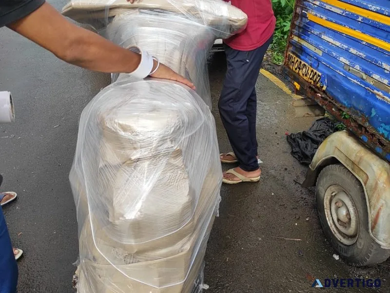 Packers and movers zirakpur