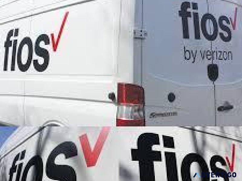 Verizon fios immediate install (844)-208-5346 -nyc, ny, nj, ct