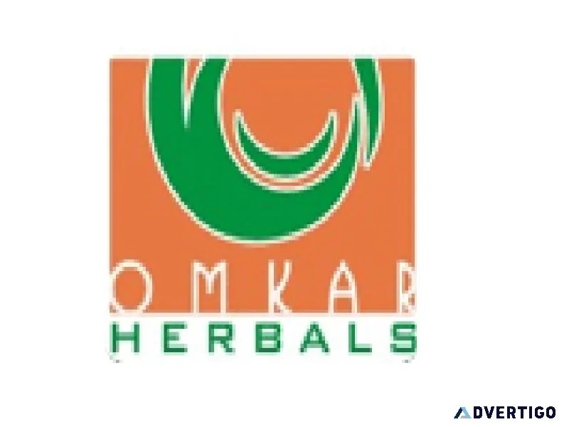 Adhatoda vasica - boswellia serrata dry extract | omkar herbals
