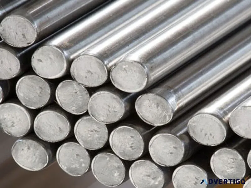 Looking for quality? what makes our ss round bars stand out?