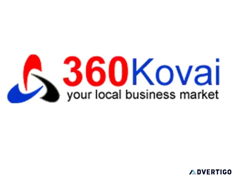 Coimbatore business directory