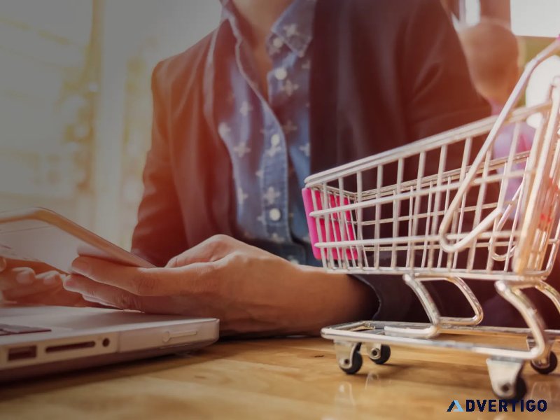 Proficient ecommerce app development solutions - dynamic methods