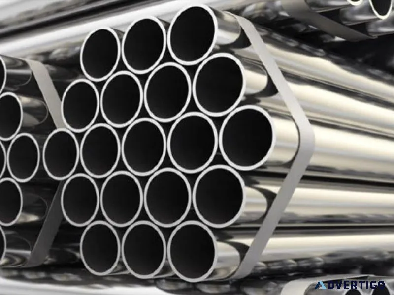 Stainless steel 316 seamless pipes manufacturers in india