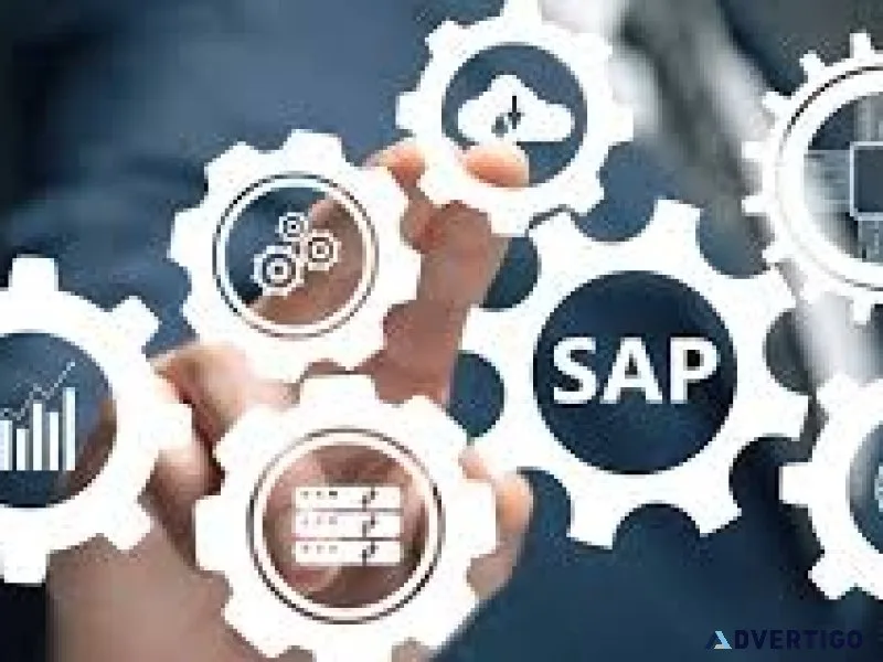 Sap s4hana | fortis healthcare