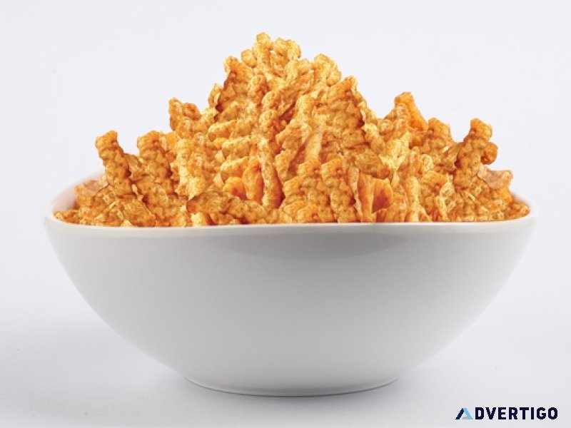 Kurmure: a popular crunchy snack