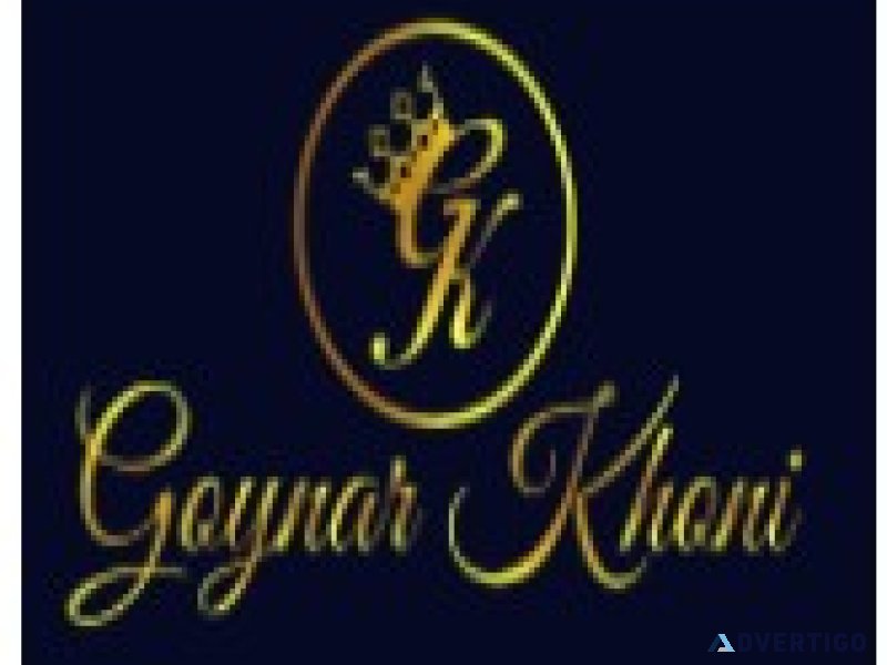 Jewellery collection