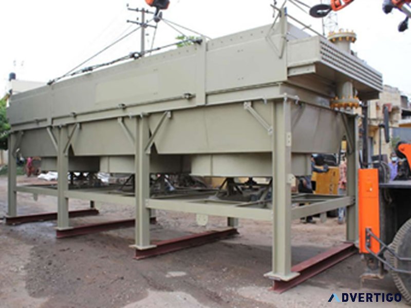 United heat exchangers: precision & innovation in cooling