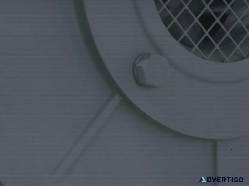 Inline fan - inline fan manufacturer in india