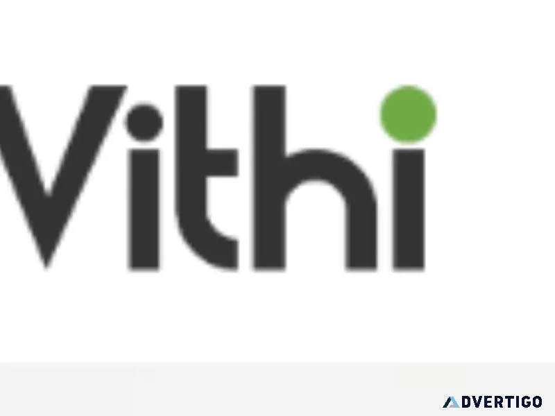 Search engine optimization services (seo) | vithi it
