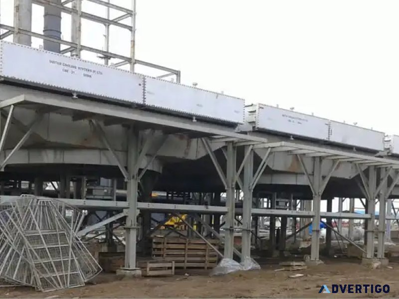 United heat exchangers: precision & innovation in cooling