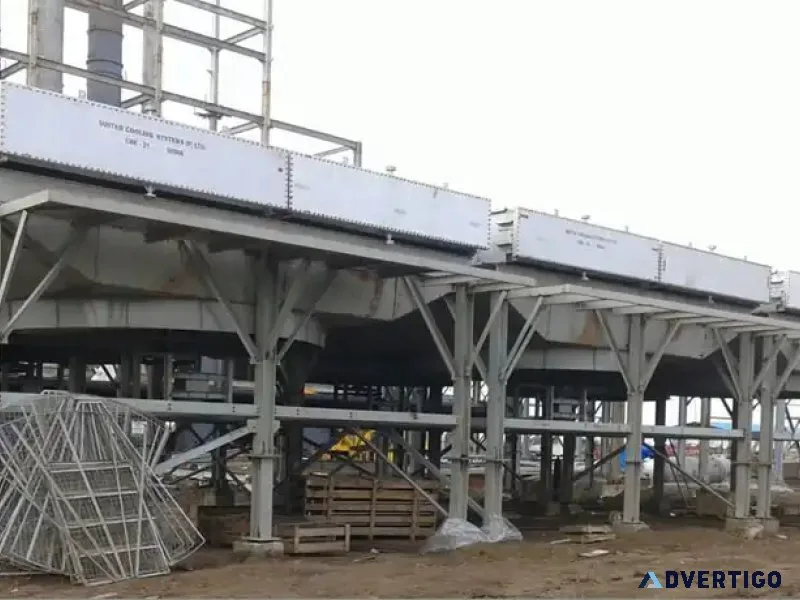United heat exchangers: precision & innovation in cooling