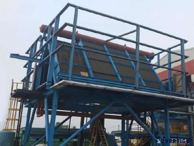 United heat exchangers: precision & innovation in cooling