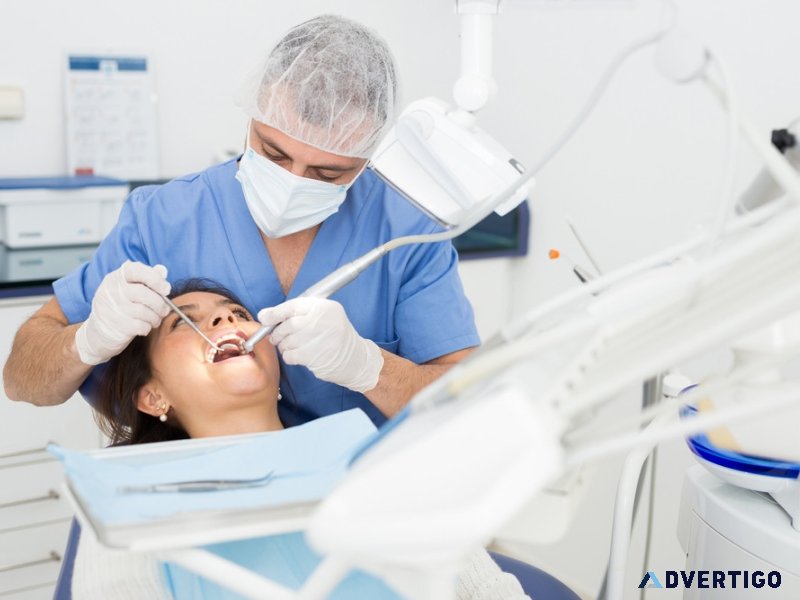Dental clinic kondhwa