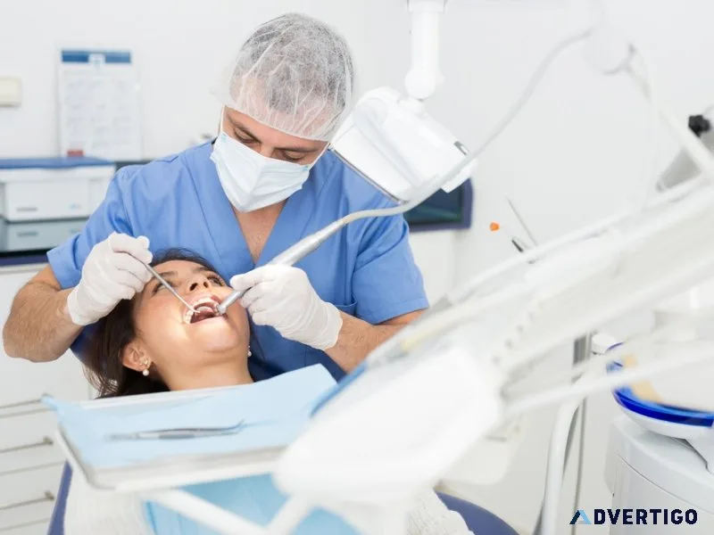 Dental clinic kondhwa