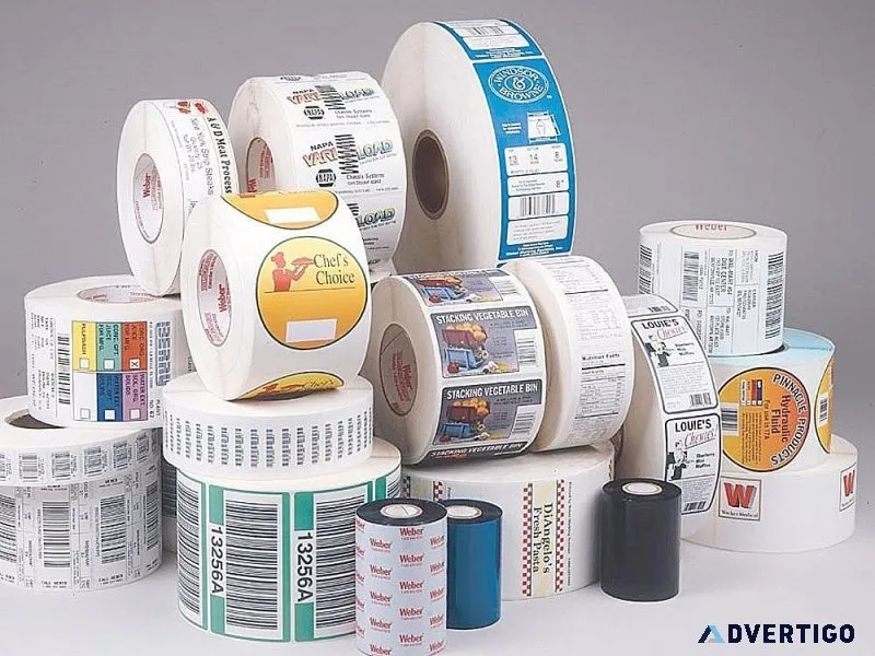 Barcode label | barcode label manufacturer