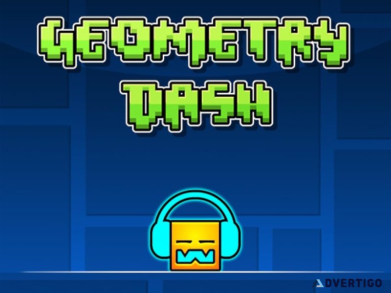 Geometry dash