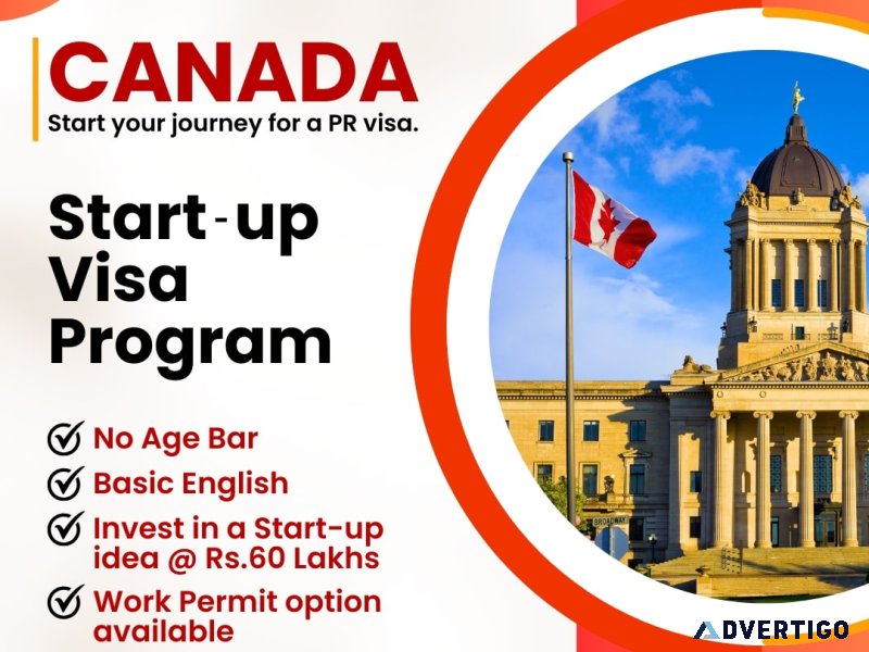 How to apply canada startup visa in 2024