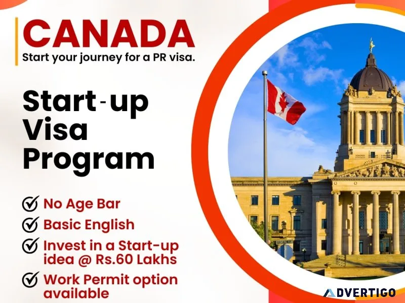 How to apply canada startup visa in 2024