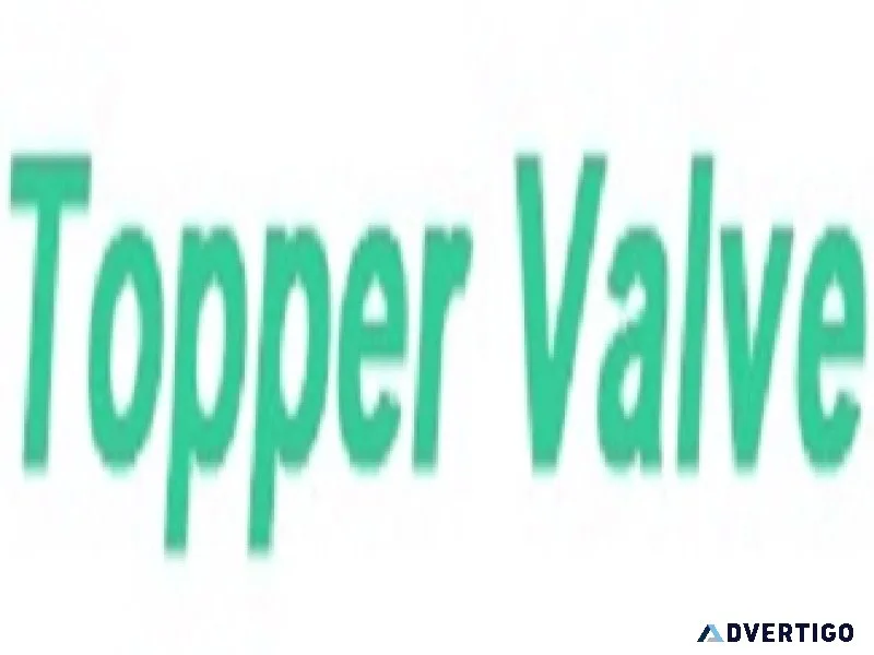 Industrial valve manufacturer in china