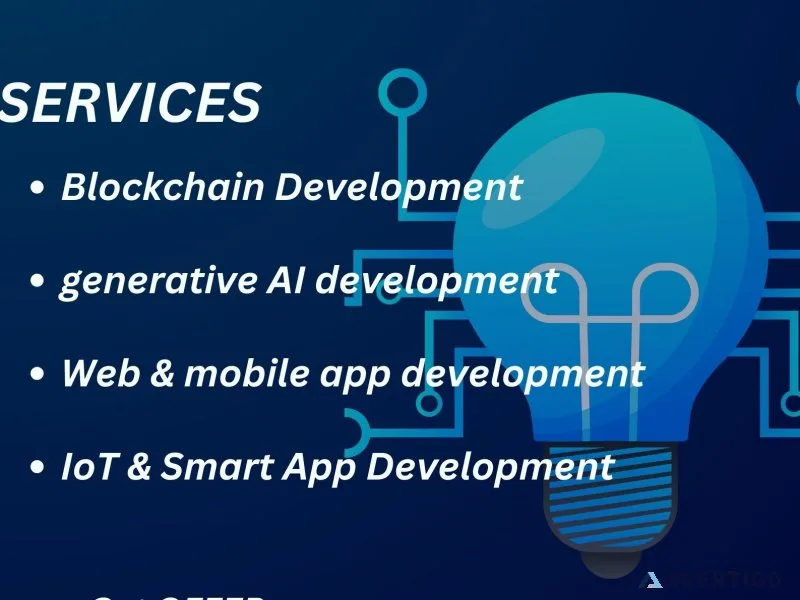Mvp development company | product development company - iotric
