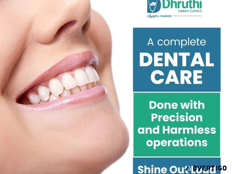 Best clinic in guntur