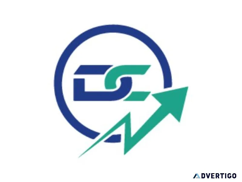 Digital crop Marketing Agency