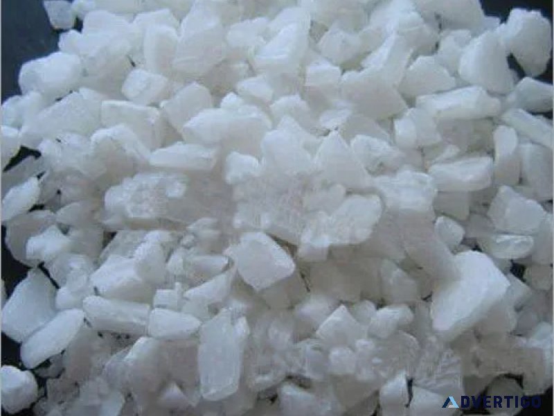 Aluminium sulphate manufacturers
