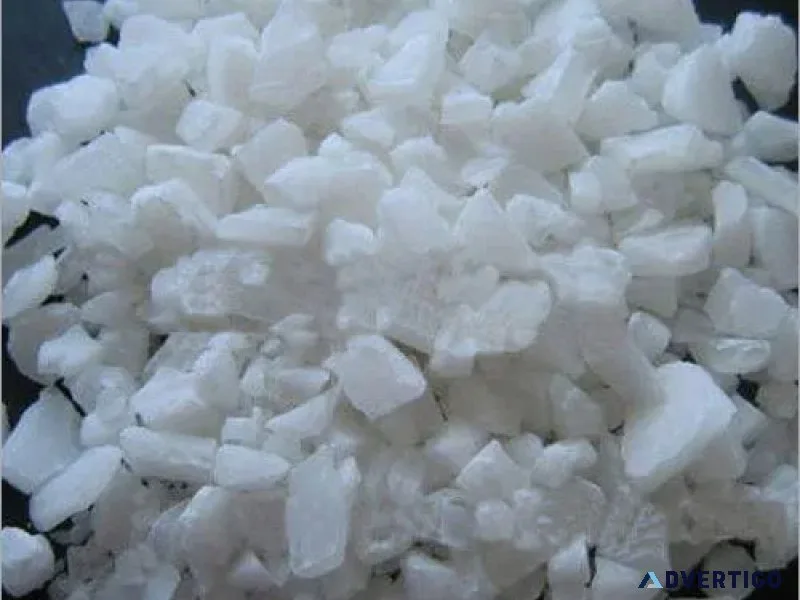 Aluminium sulphate manufacturers