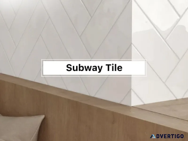 Step by step complete diy guide for subway tile