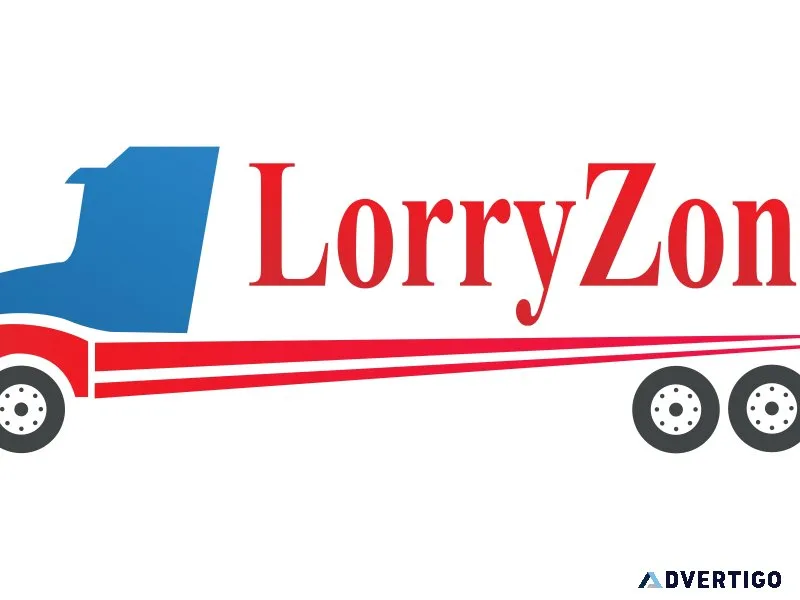 Boost your brand with lorryzone’s outdoor advertising solutions
