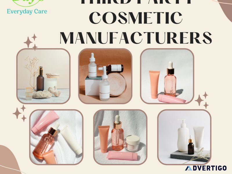 Pharmaceutical contract manufacturing
