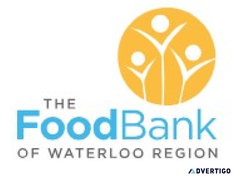 The food bank & support mental health