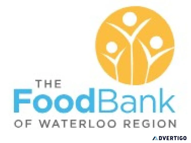 The food bank & support mental health