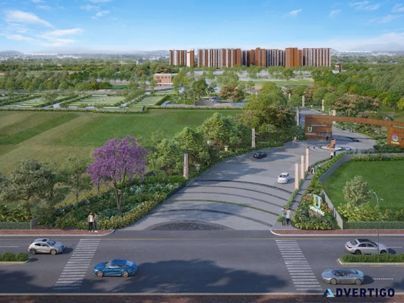 Urbanrise opus 96: flats, apartments & plots for sale tambaram