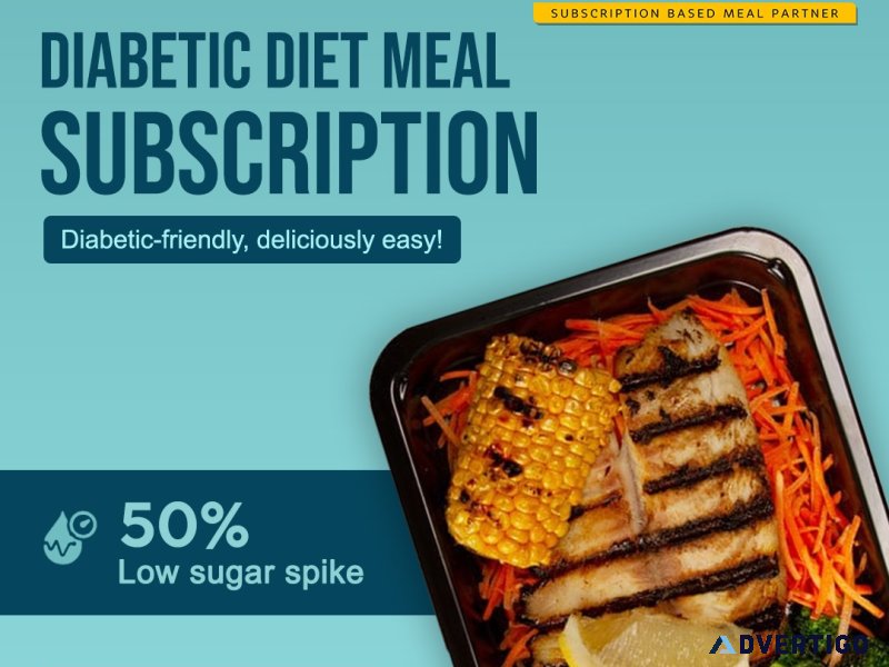 Healthy meal plans for diabetes