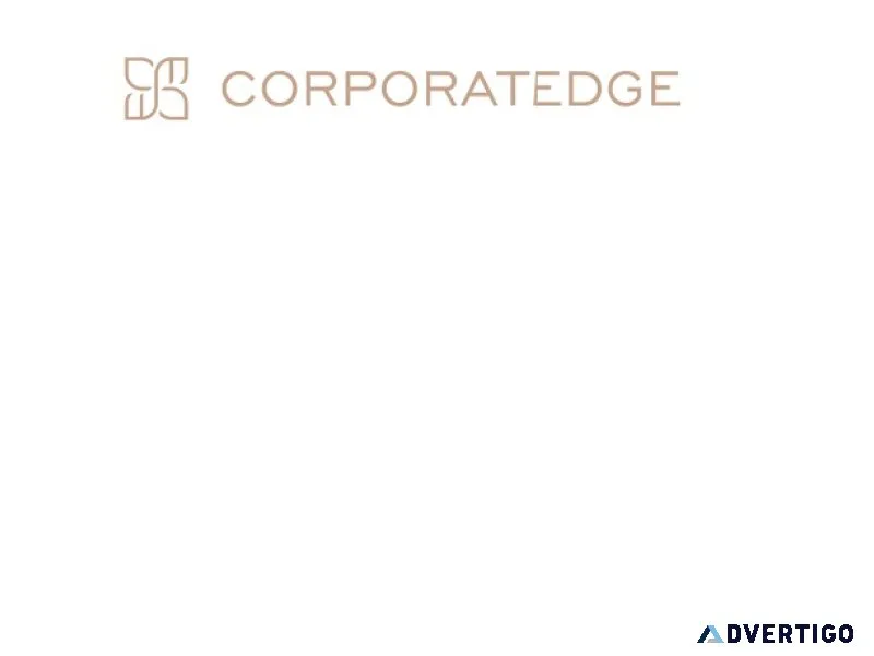 Corporatedge