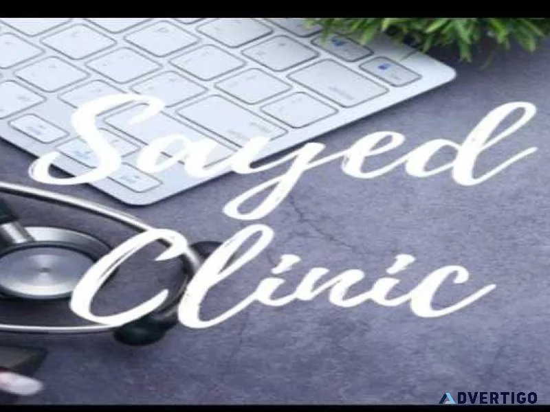 Unani & ayurvedic medical services