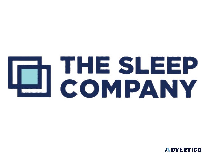 Ergo smart office chair by the sleep company