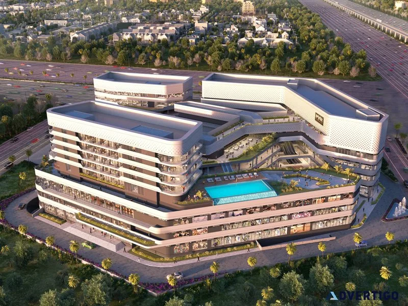Commercial office space/properties for sale & rent on sohna road