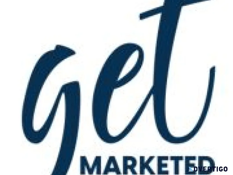 Get marketed: top leading digital marketing company in india