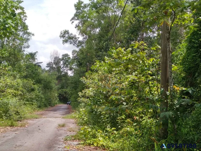 Vacant land at seremban country heights, seremban，n sembilan