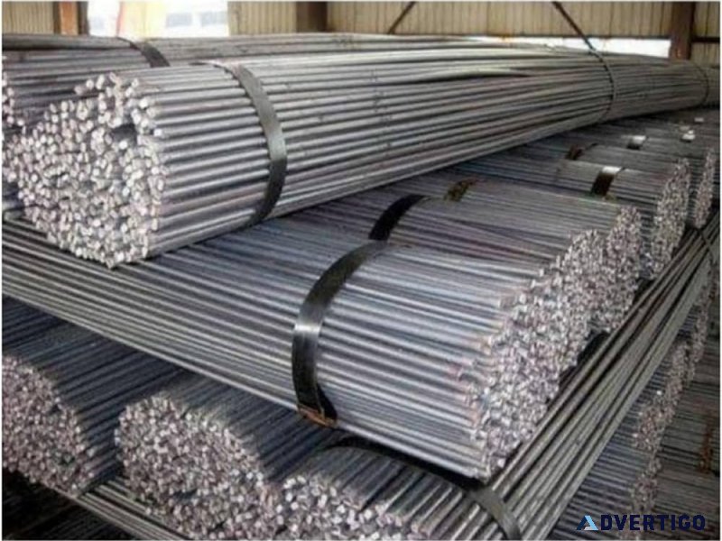 Buy tmt bars with full online support – only at steeloncall