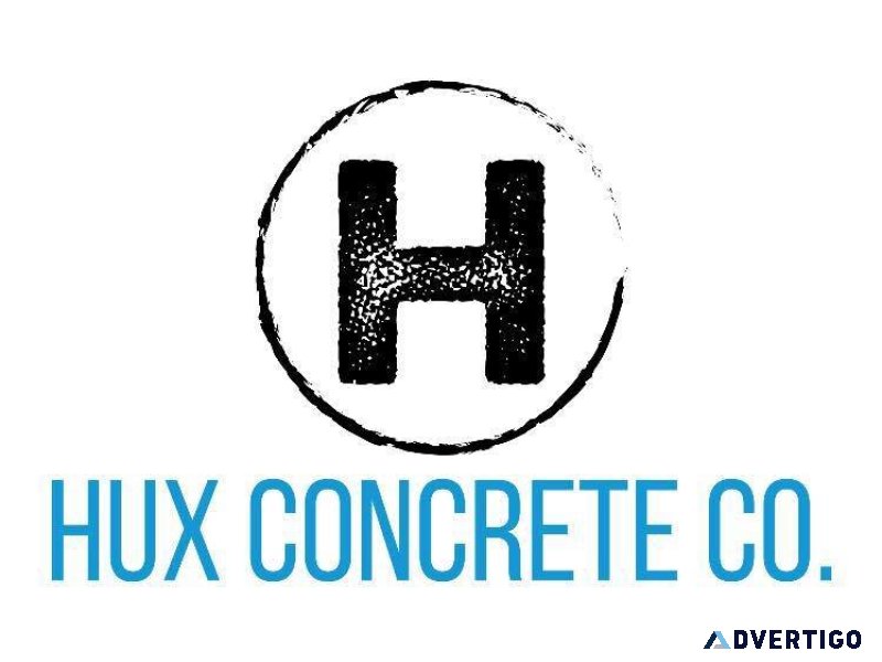 Hux concrete co