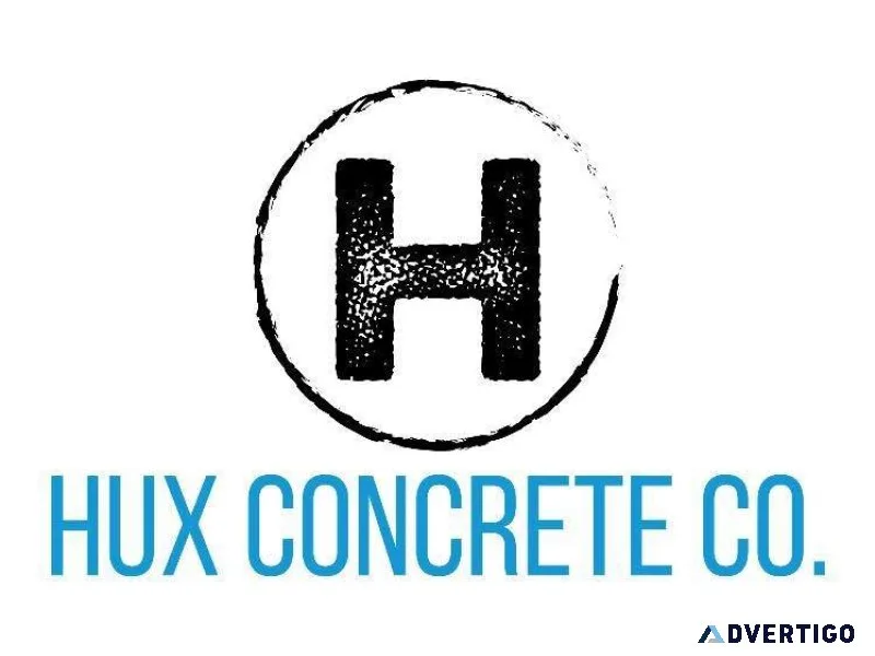 Hux concrete co