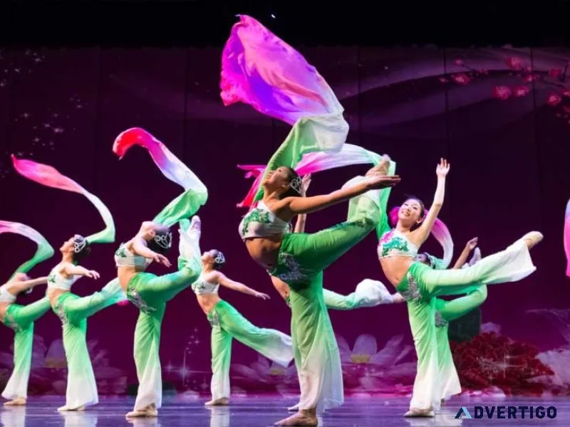 Best choreographers in noida | sloshout