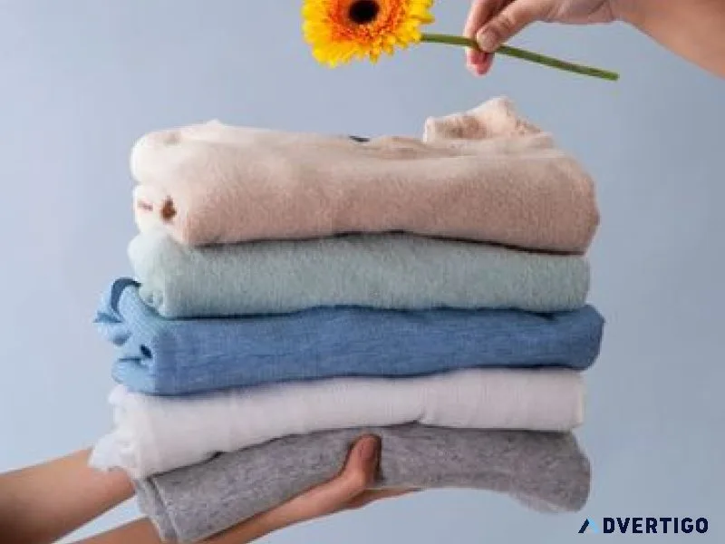 Bag cleaning service dubai the villa