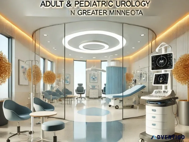 Adult & pediatric urology