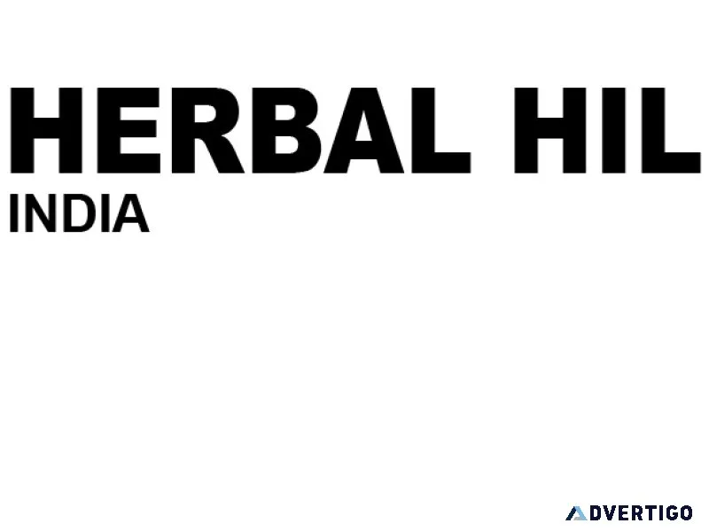 Effervescent tablets manufacturer in india - herbal hills