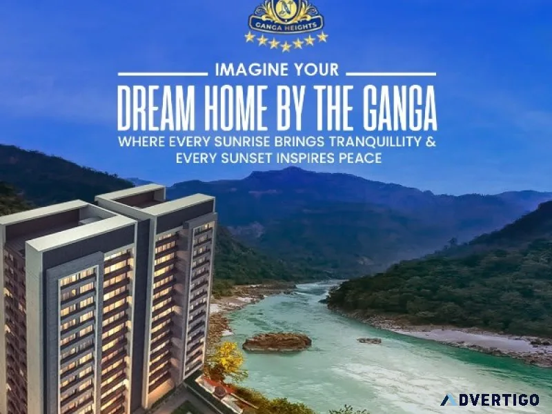 4 bhk luxury flats for sale in uttarakhand