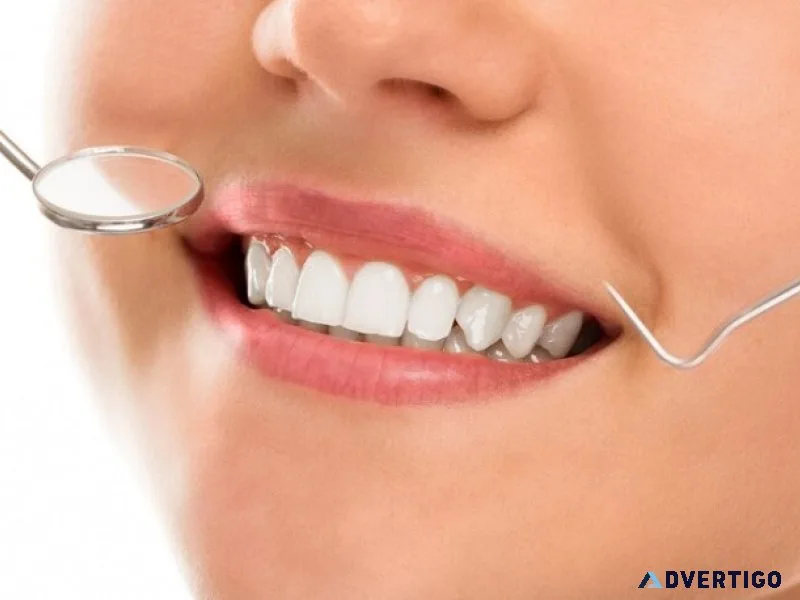 Dental implant in kolkata